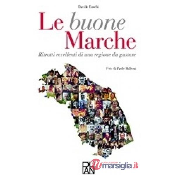 LE BUONE MARCHE