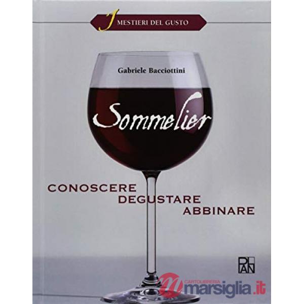 SOMMELIER. PER GLI IST. ALBERGHIERI