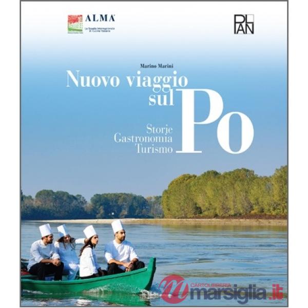 NUOVO VIAGGIO SUL PO