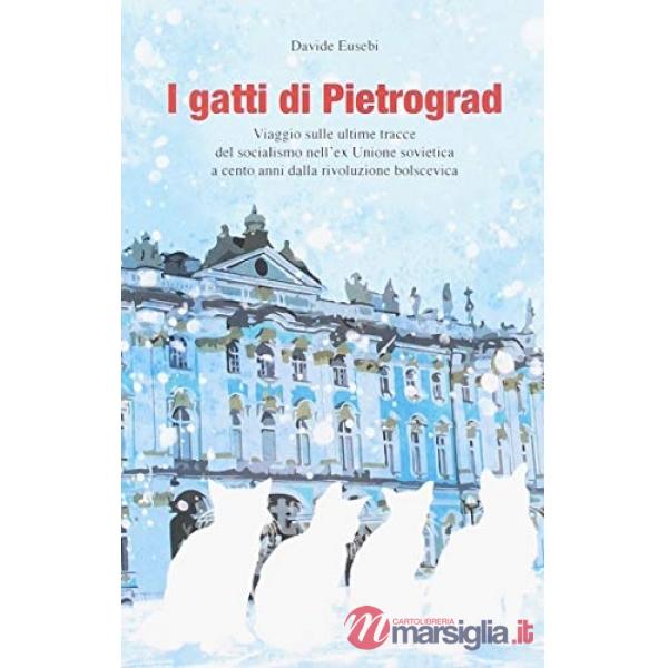 I GATTI DI PIETROGRAD