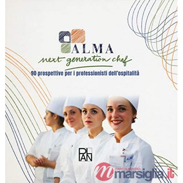 NEXT GENERATION CHEF