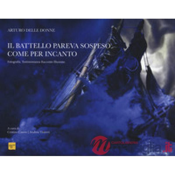 IL BATTELLO SOSPESO