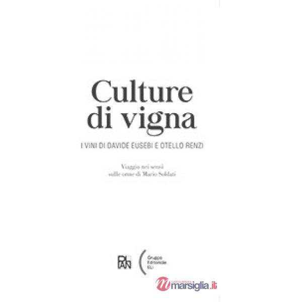 CULTURE DI VIGNA