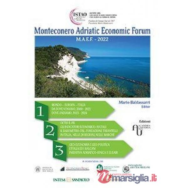 MONTECONERO ADRIATIC ECONOMIC FORUM