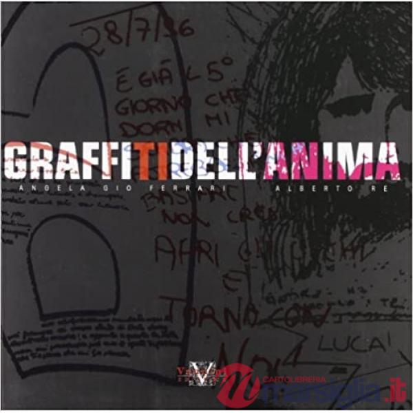 Graffiti dell'anima