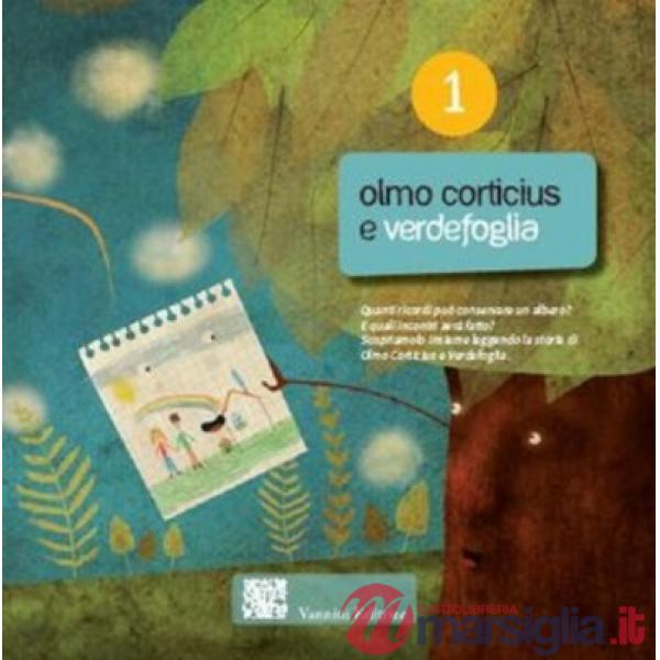 Olmo Corticius e Verdefoglia