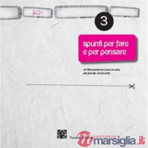 Spunti per fare e per pensare