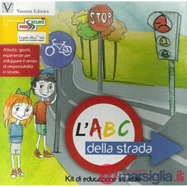 ABC della strada. Gioco