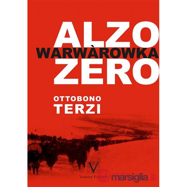 Warwàrowka alzo zero