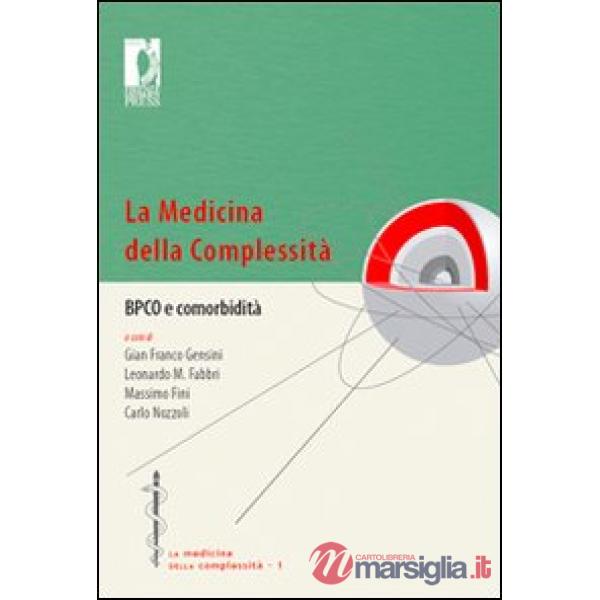 Medicina della complessità. BPCO e comorbidità (La)