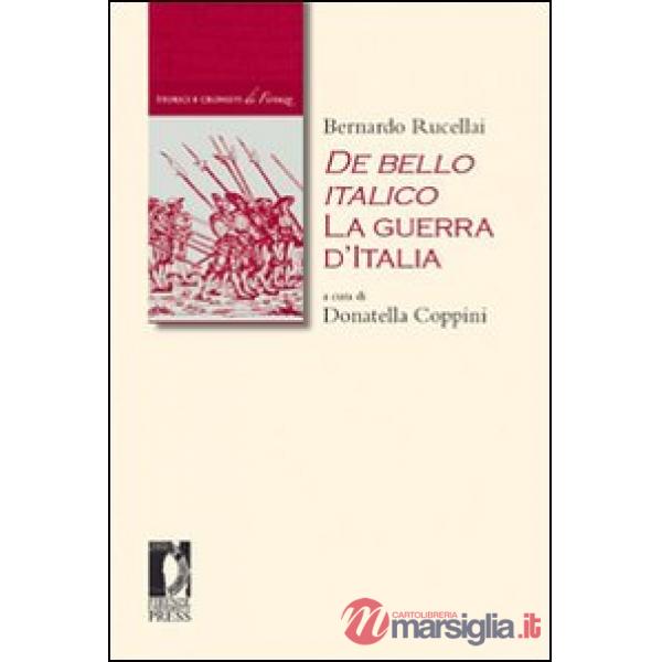 De bello italico. La guerra d'Italia