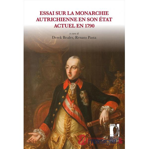 Essai sur la Monarchie autrichienne en son état actuel en 1790
