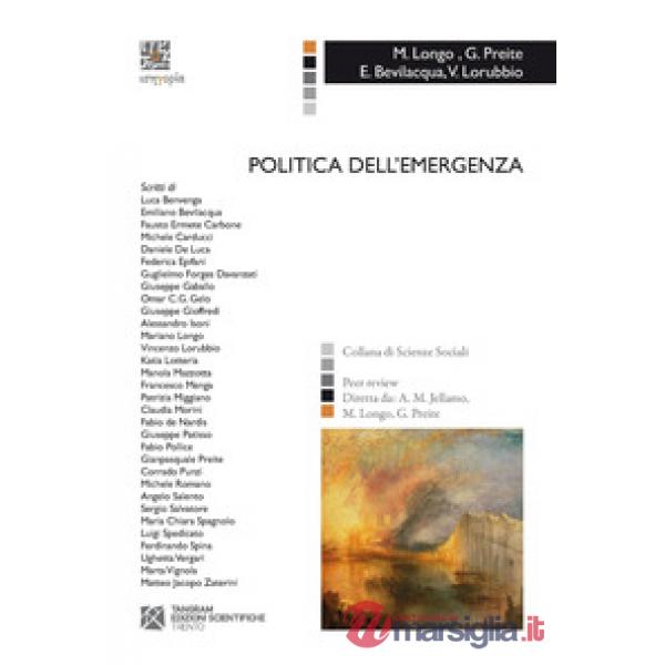 Politica dell'emergenza