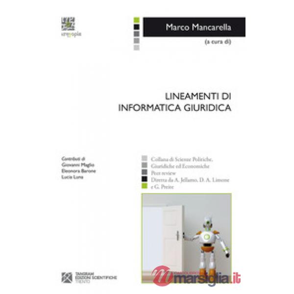 Lineamenti di informatica giuridica