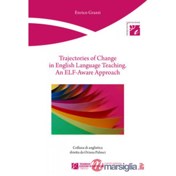 Trajectories of change in english language teaching. An ELF-Aware Approach