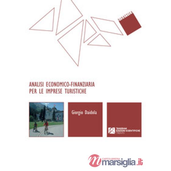 Analisi economico-finanziaria per le imprese turistiche