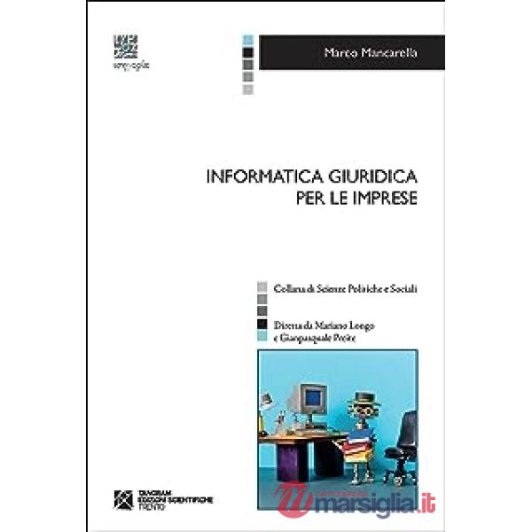 Informatica giuridica per le imprese
