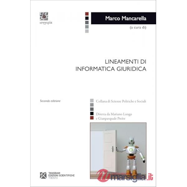 Lineamenti di informatica giuridica