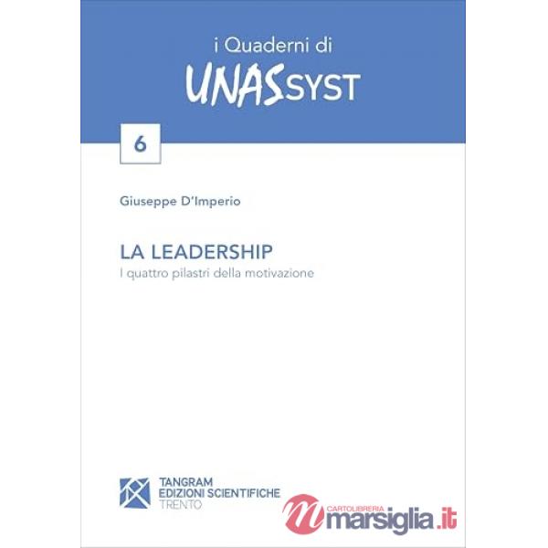 La leadership: i quattro pilastri della motivazione