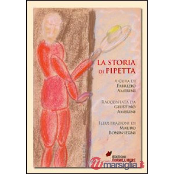 La storia di Pipetta