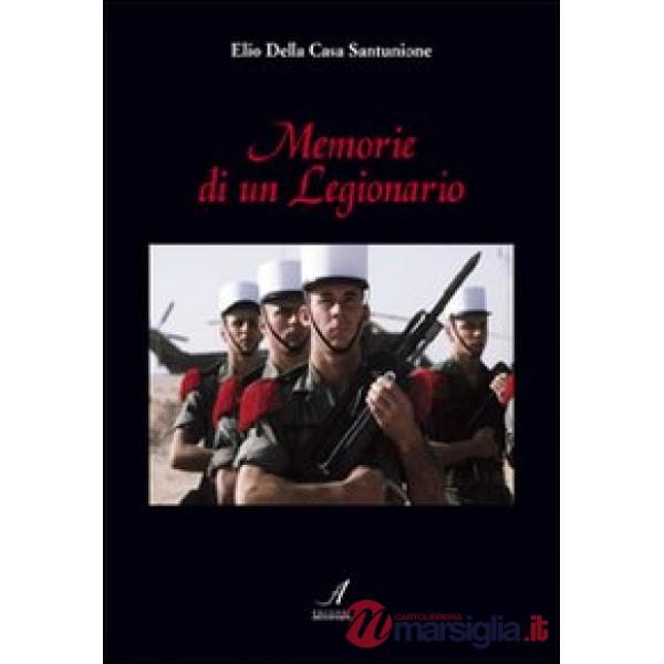 Memorie di un legionario