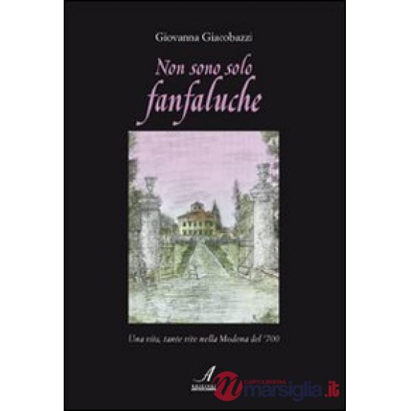 Non sono solo fanfaluche