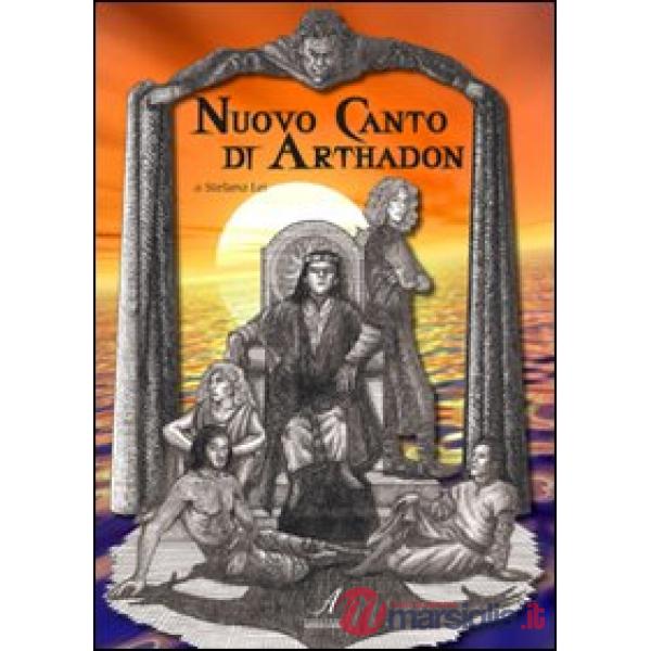 Nuovo canto di Arthadon