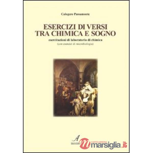 Esercizi di versi tra chimica e sogno