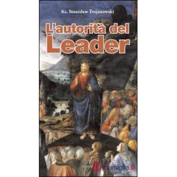 Autorità del leader (L')
