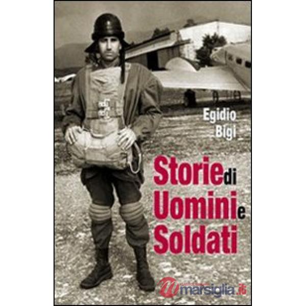 Storie di uomini e soldati