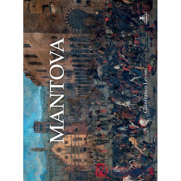 Mantova. Ediz. illustrata