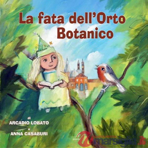 Fata dell'orto botanico (La)
