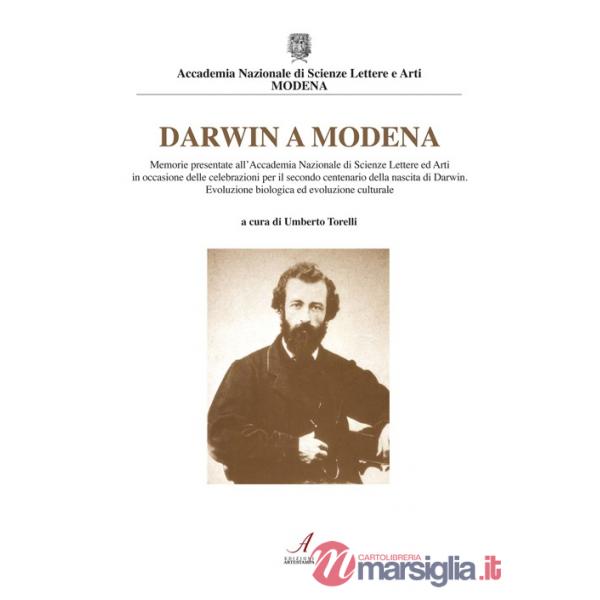Darwin a Modena