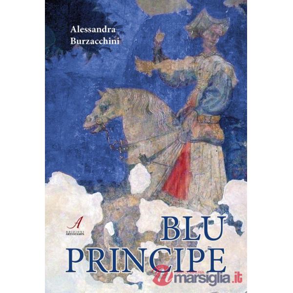 Blu principe
