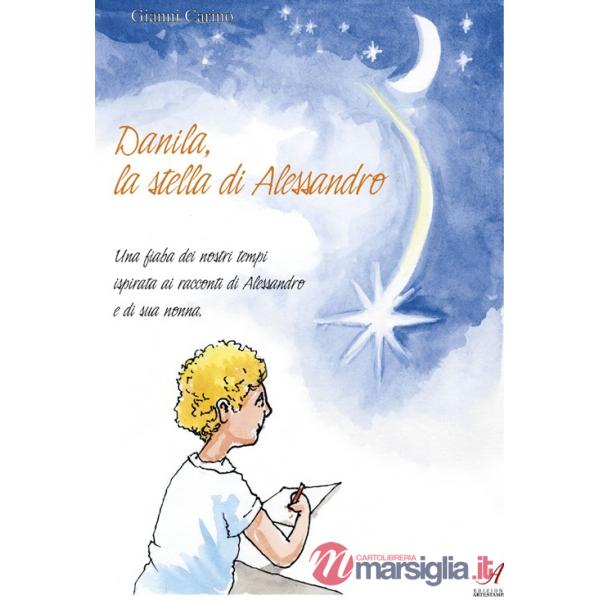 Danila, la stella di Alessandro
