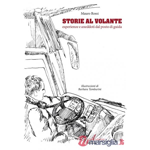 Storie al volante