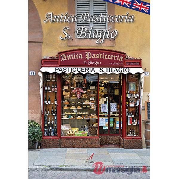 Antica pasticceria S. Biagio