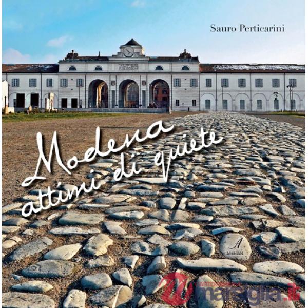 Modena, attimi di quiete