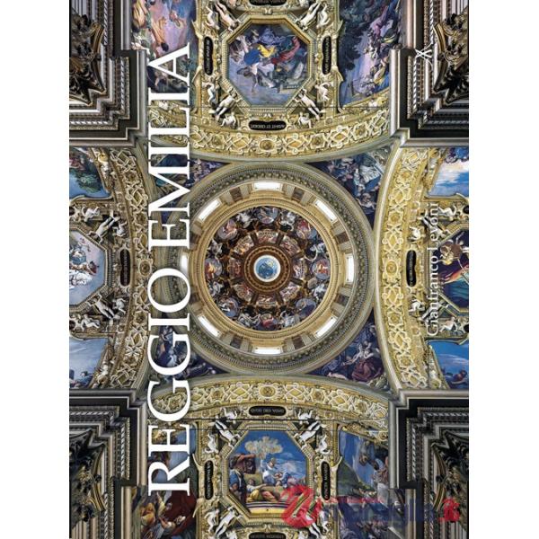 Reggio Emilia. Ediz. italiana e inglese