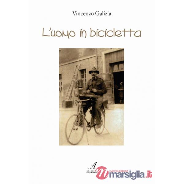 Uomo in bicicletta (L')