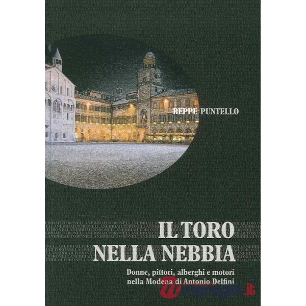 Toro nella nebbia (Il)