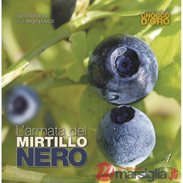 Armata del mirtillo nero (L')