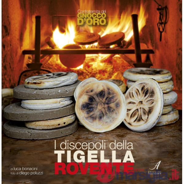 Discepoli della tigella rovente (I)
