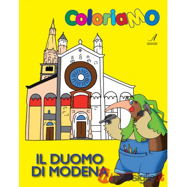 Duomo di Modena (Il)