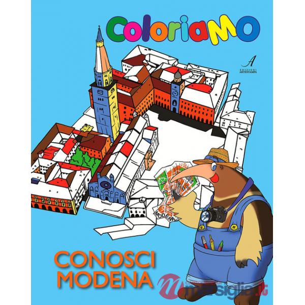 Conosci Modena