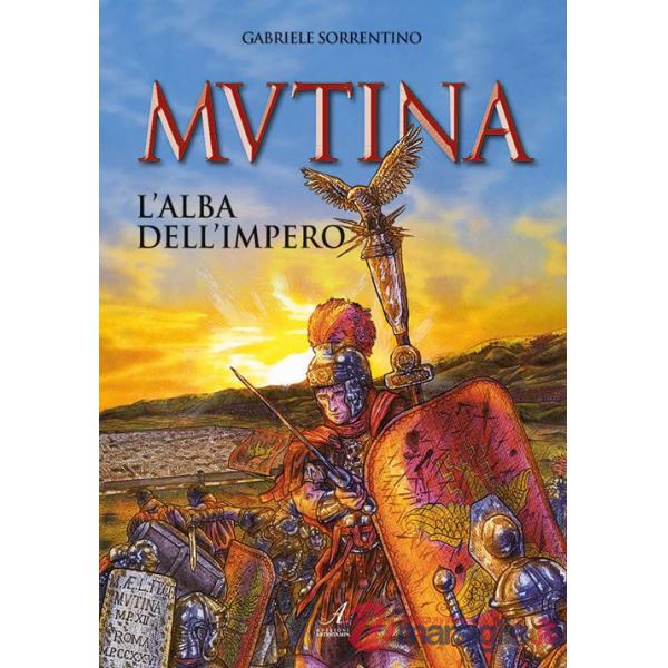 Mutina. L'alba dell'Impero