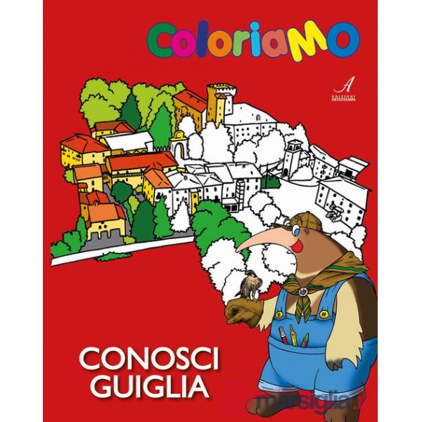 Conosci Guiglia