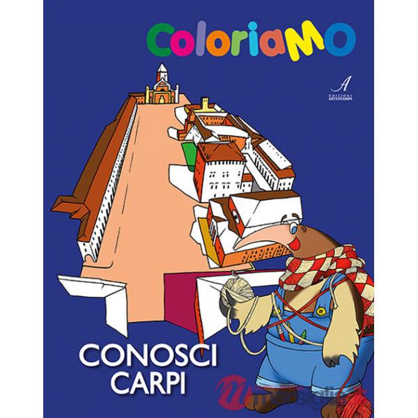 Conosci Carpi