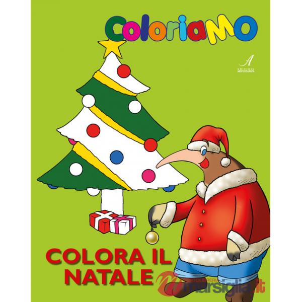 Colora il Natale