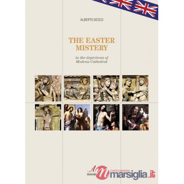 Easter mistery in the deciptions of Modena Cathedral (The)